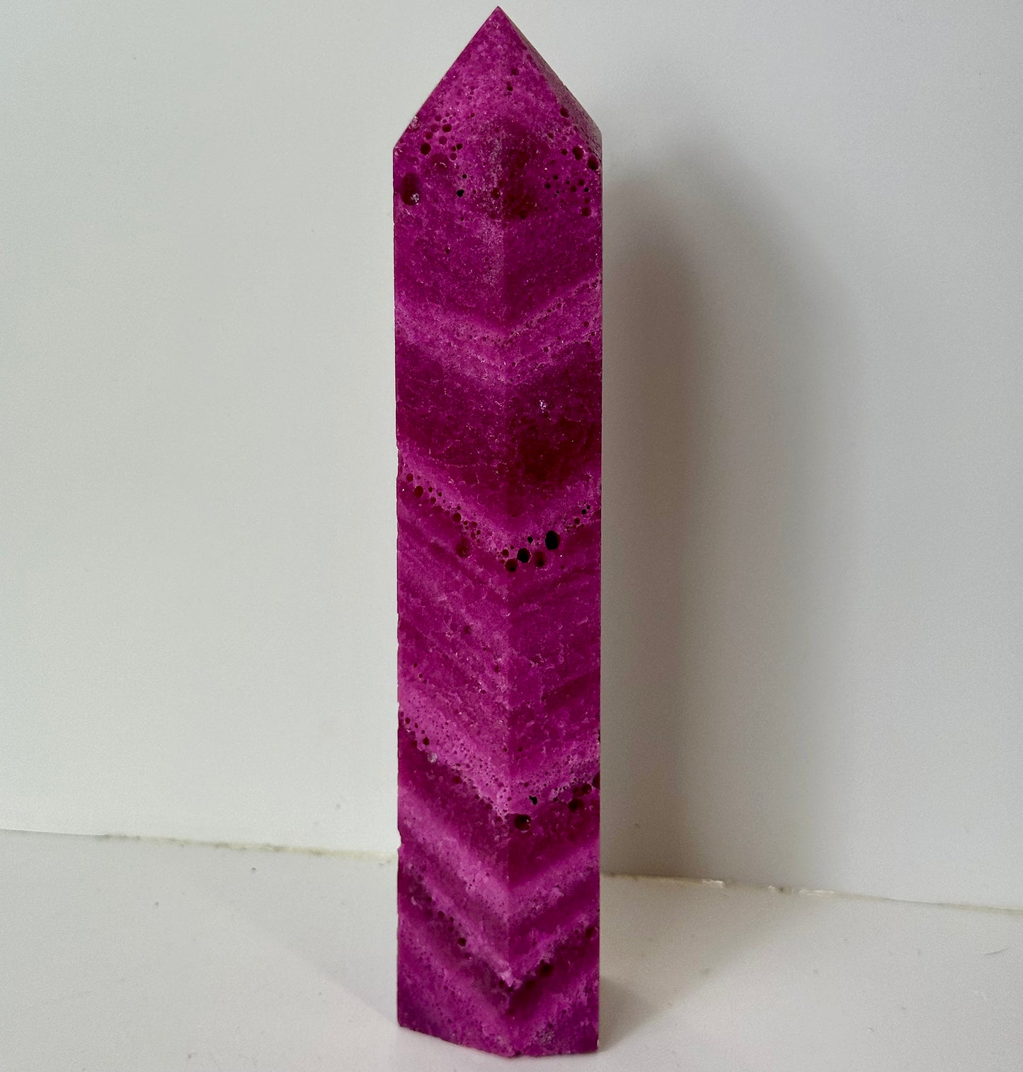 Honey Comb Tower