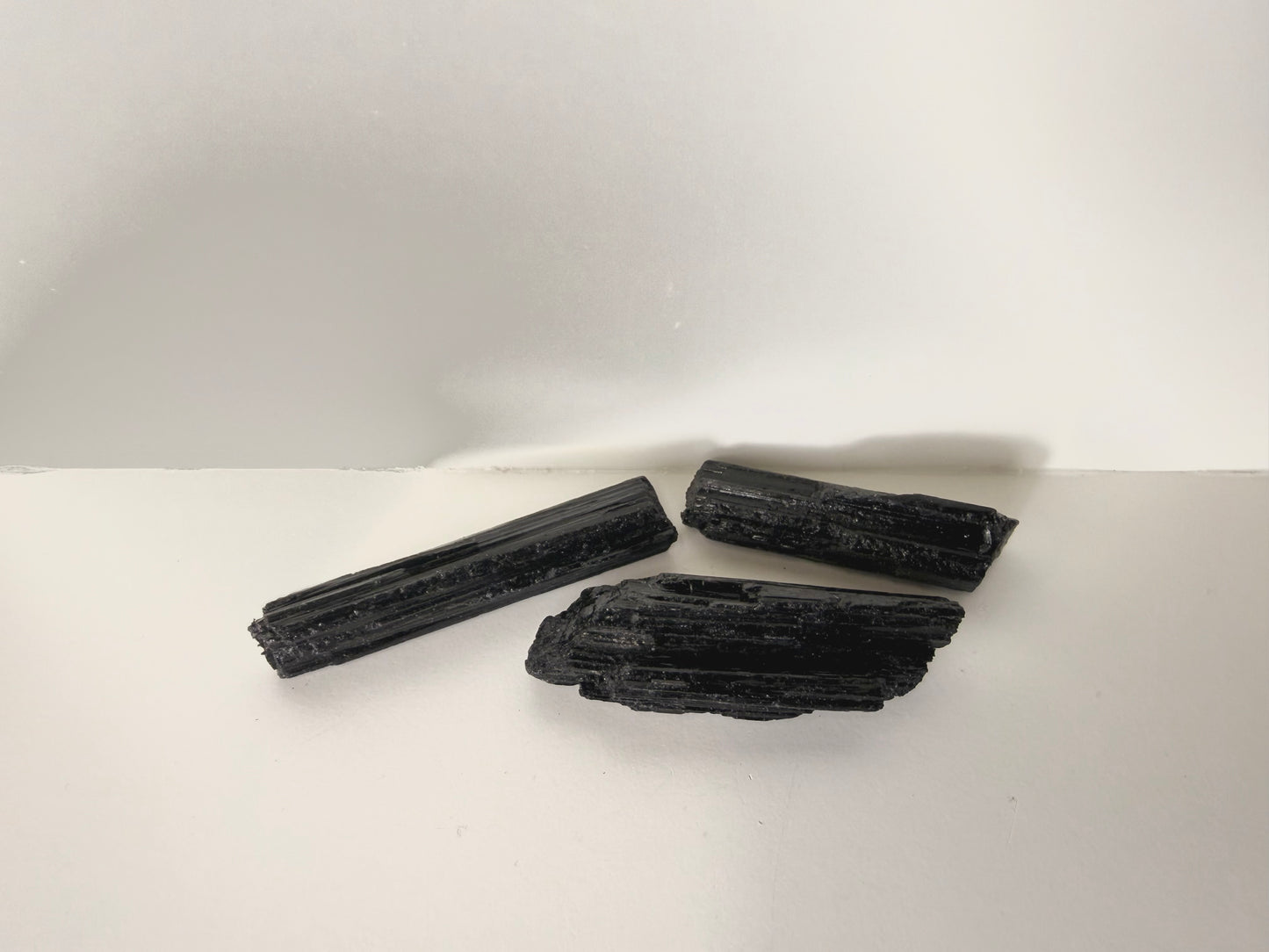 Medium Raw Tourmaline