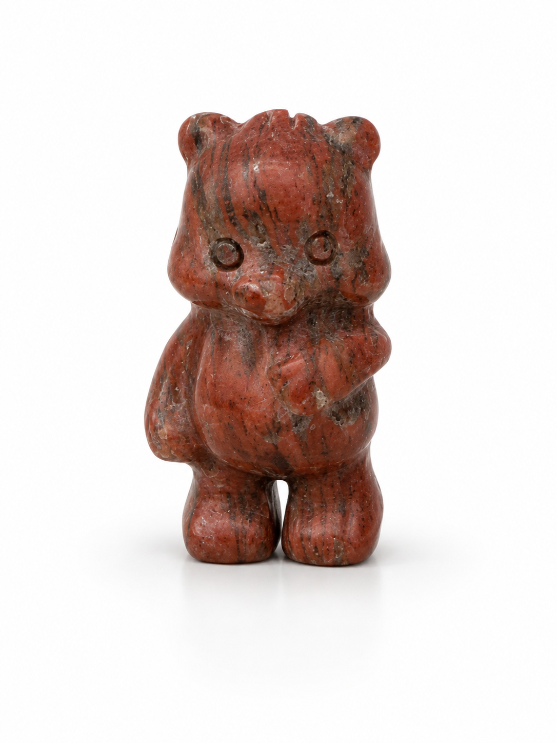 Crystal Carving Care Bears