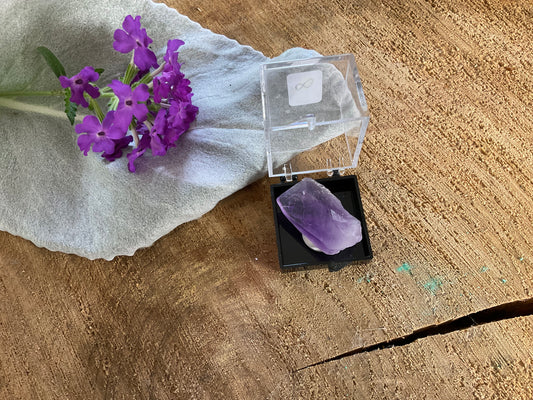 Amethyst Raw (4cm)