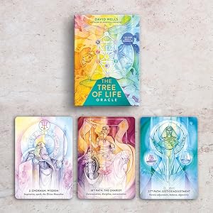 The Tree Of Life Oracle Cards