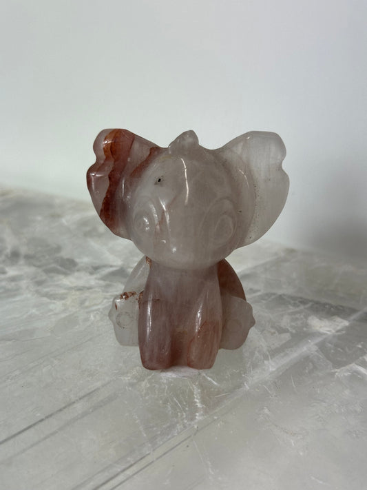 Stitch Carvings