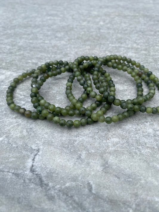 Nifty Bracelets 4mm