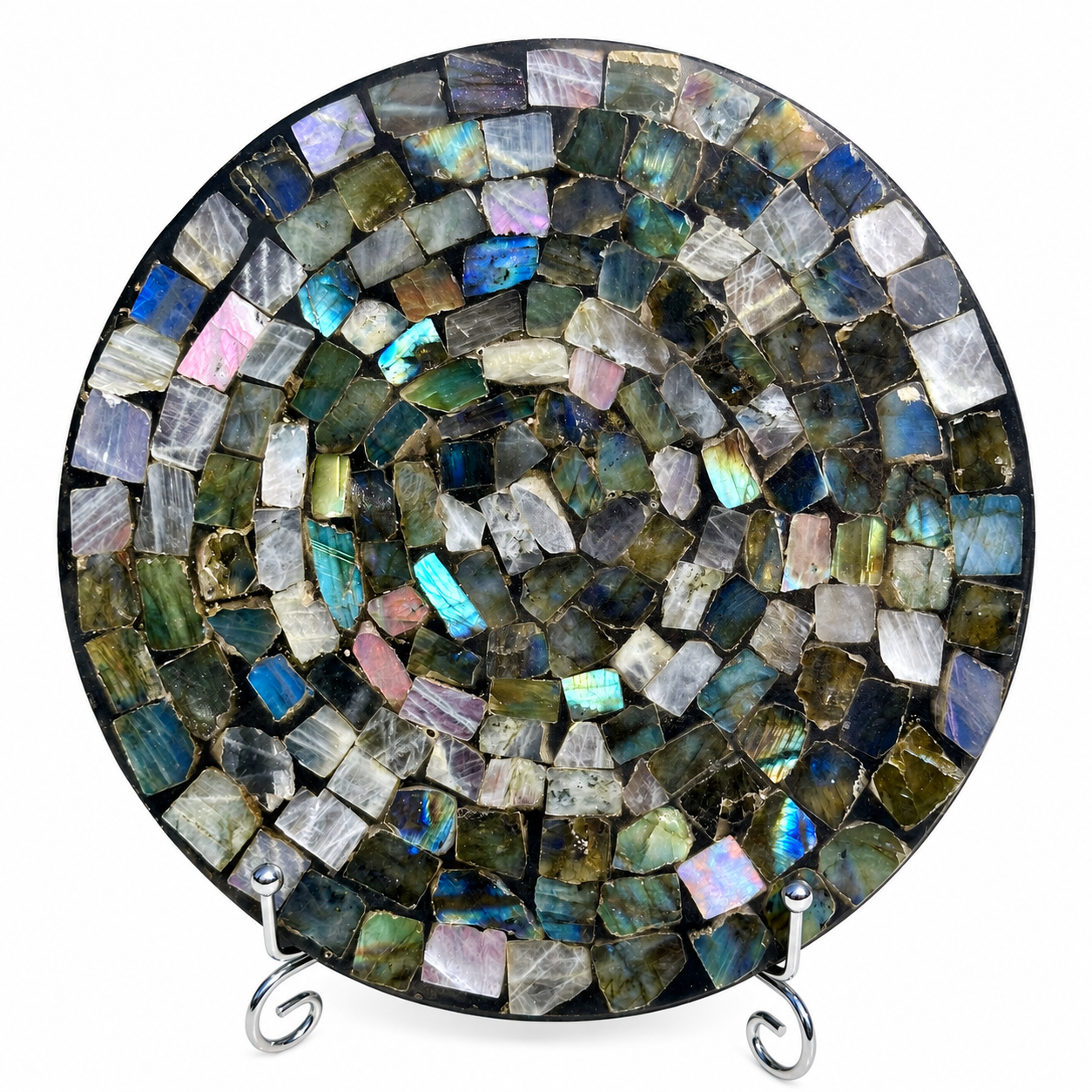 Labradorite Slab