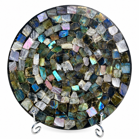 Labradorite Slab