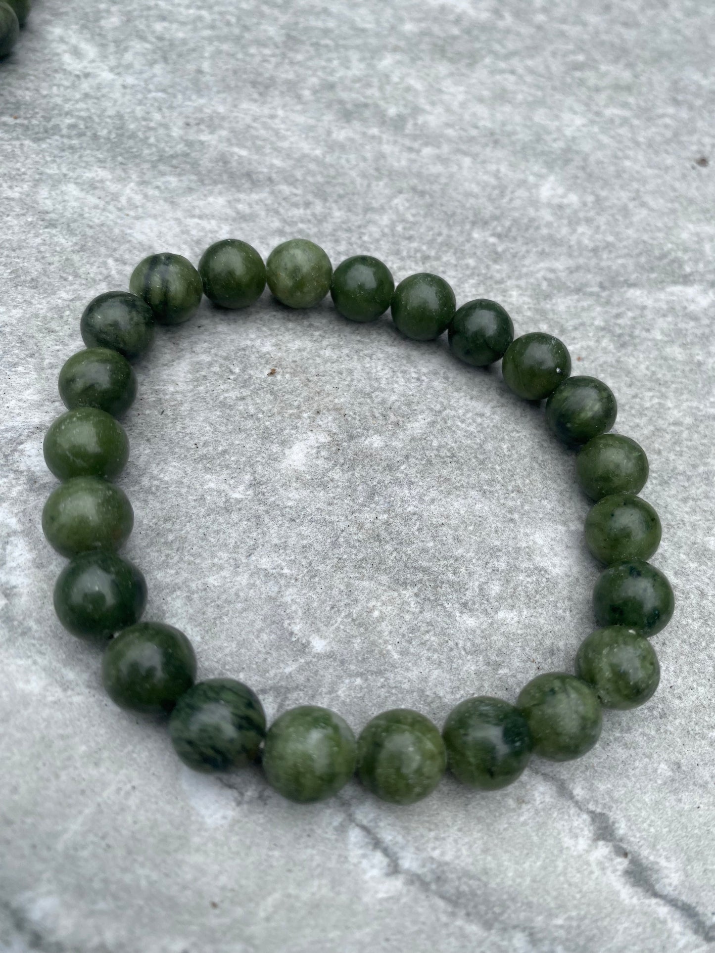 Nifty Jade 8mm