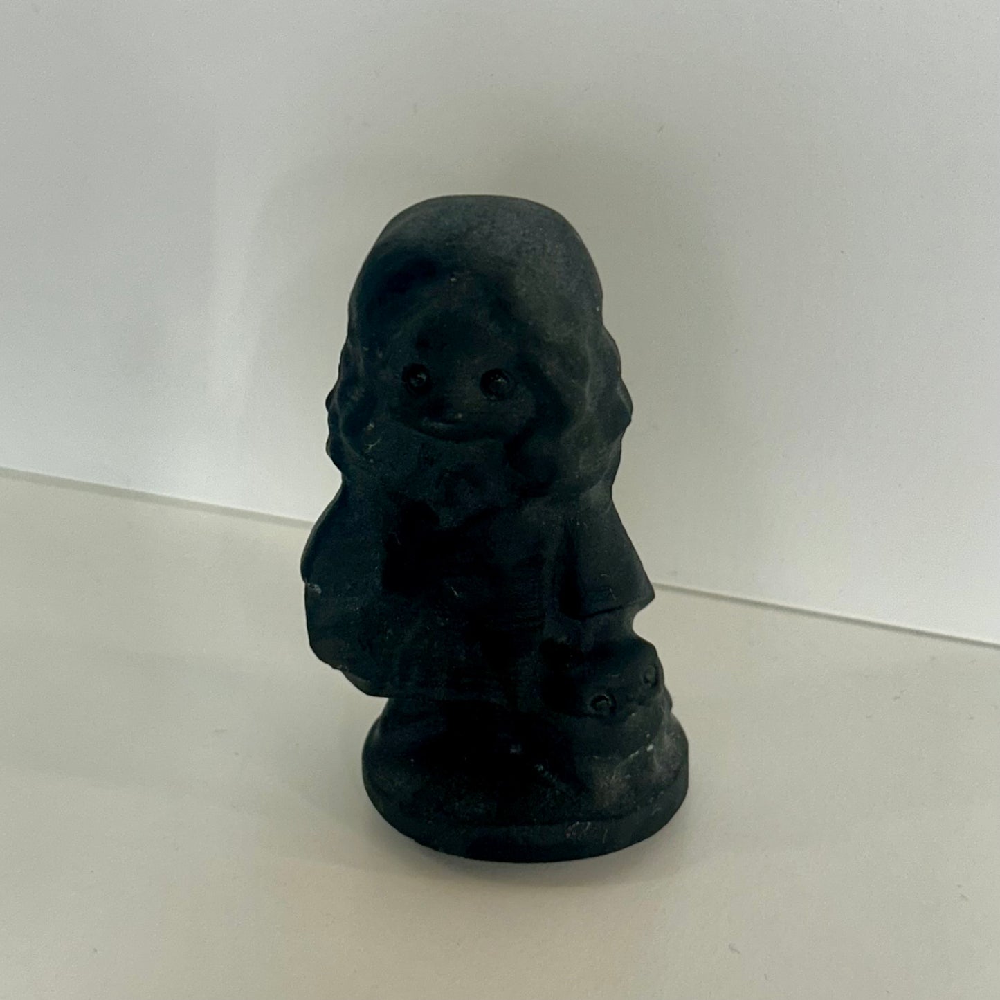 Obsidian Harry Potter Carvings