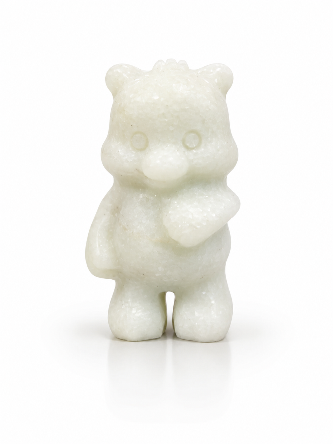 Crystal Carving Care Bears