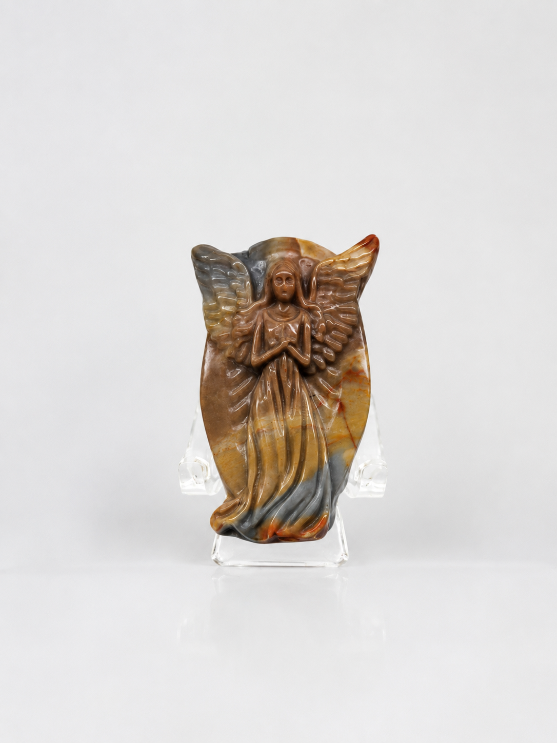 Alashan Agate Mini Angle