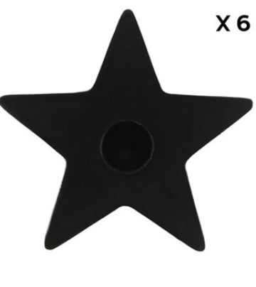 Candle Holders