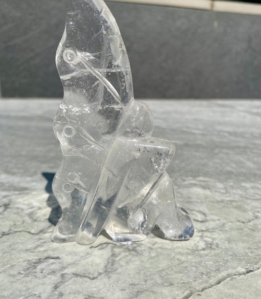Angle Carving