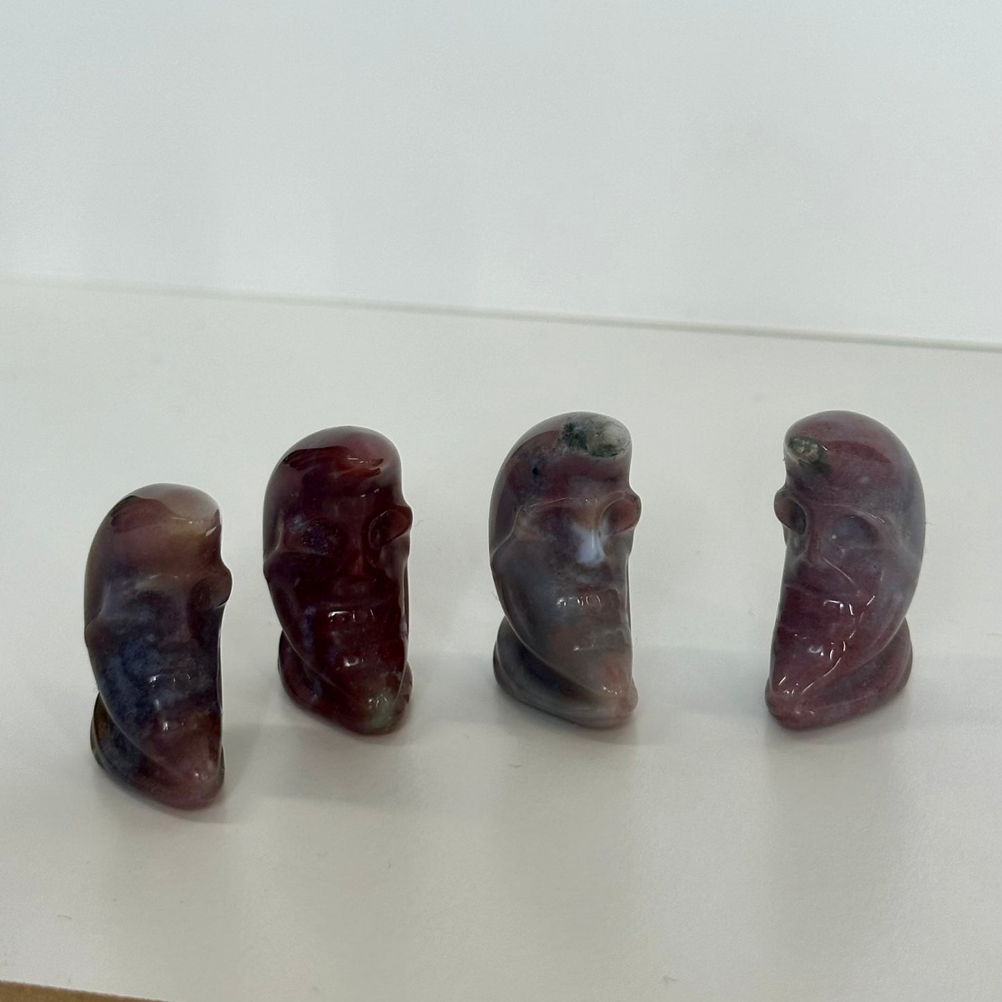 Ocean Jasper Moons (2cm)