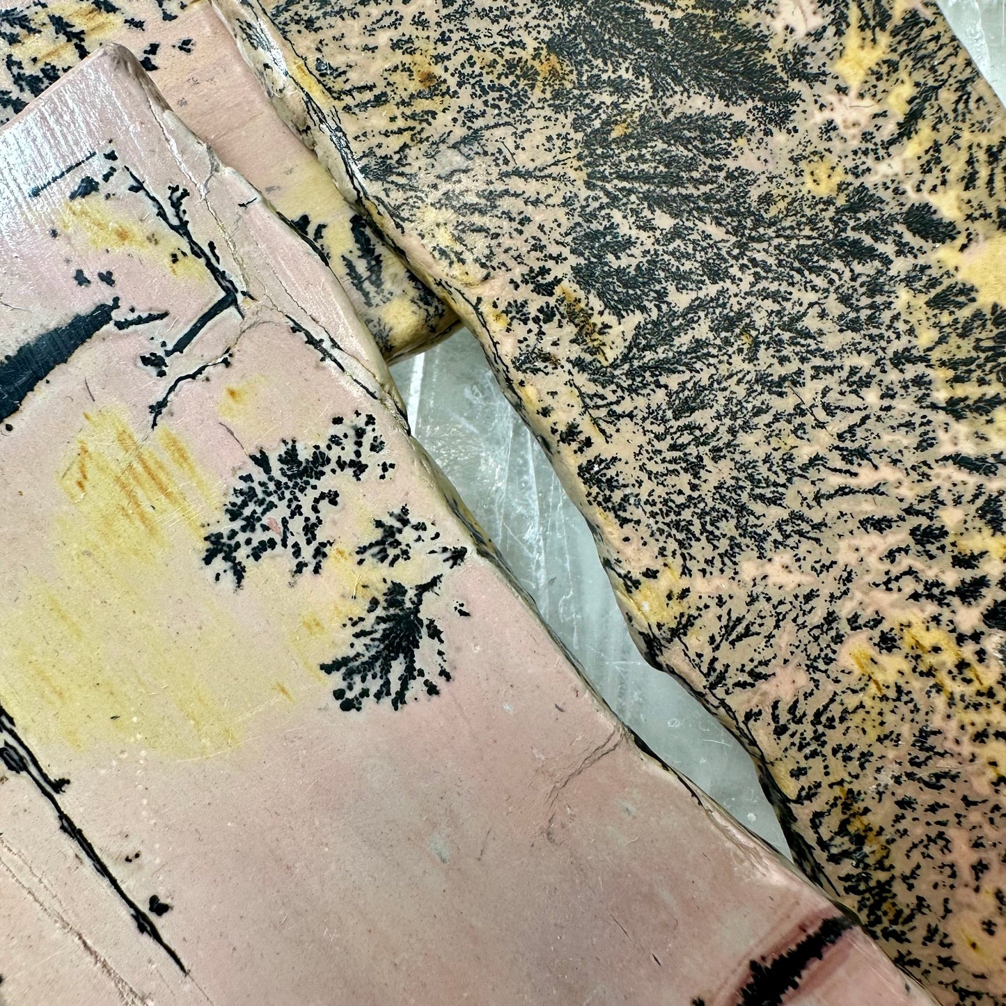Picture Jasper Slabs