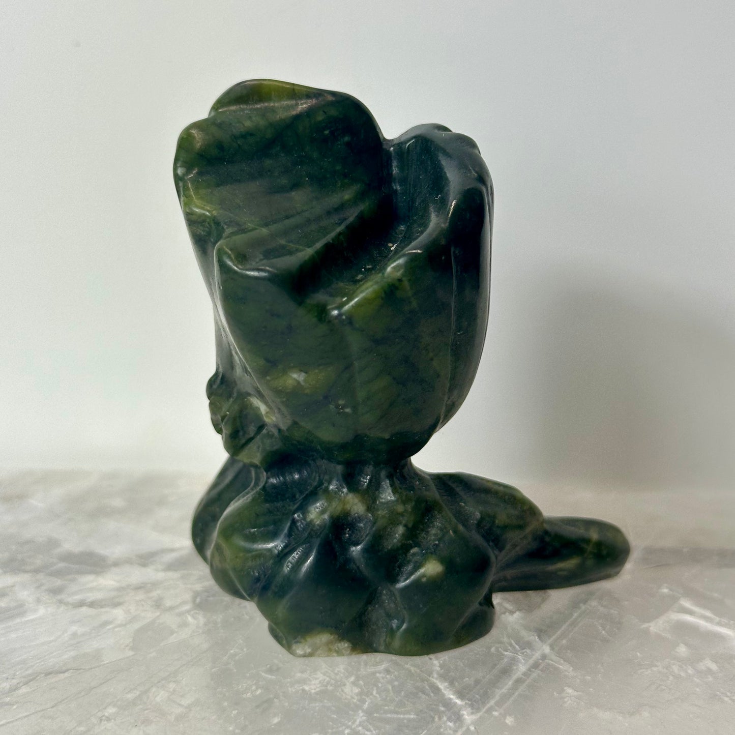 Nifty Jade Groot