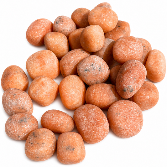 Sunstone Tumbles