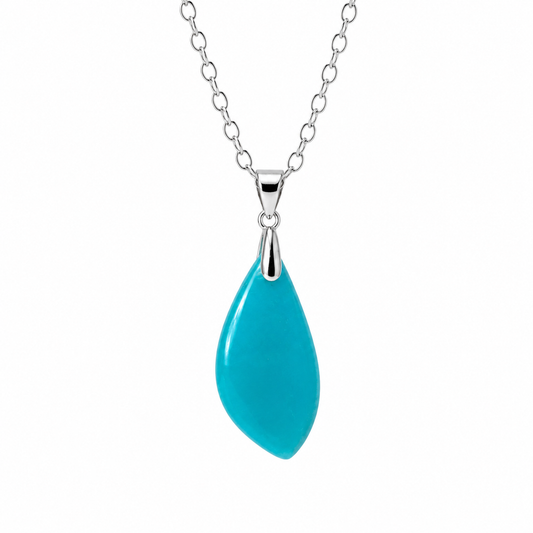 Amazonite Mini Pendants