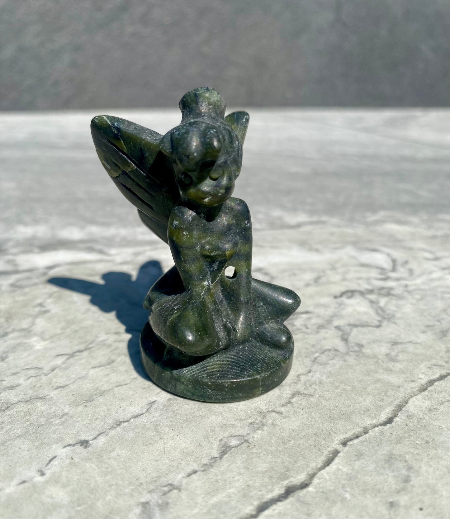 Tinkabell Carvings