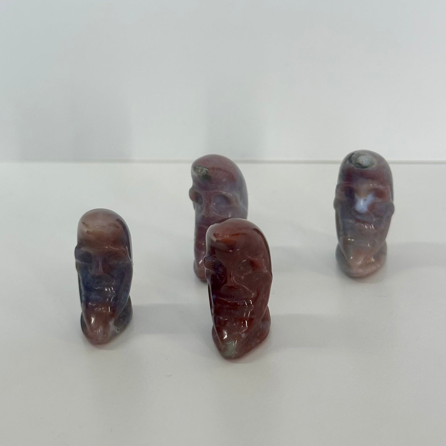 Ocean Jasper Moons (2cm)