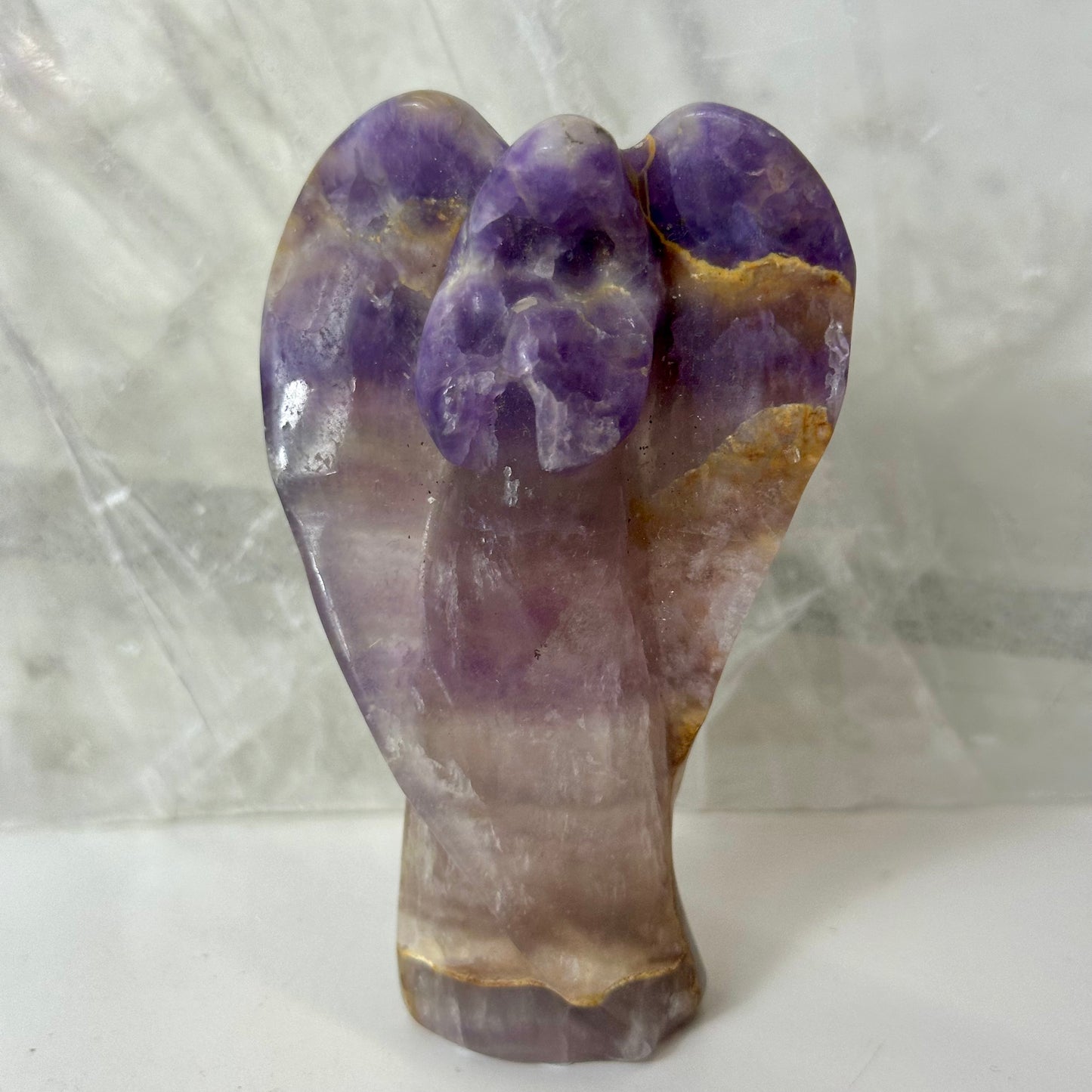 Amethyst Angel