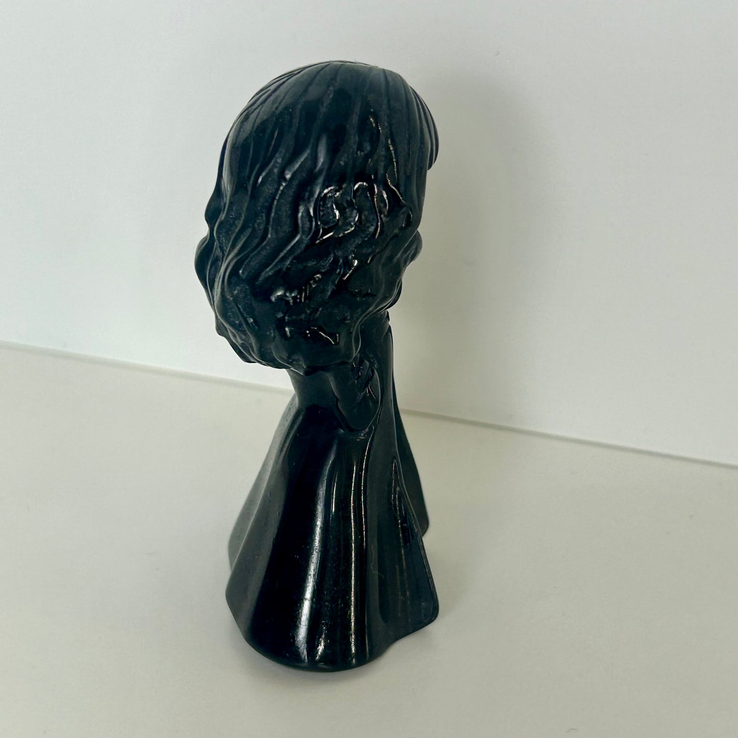 Obsidian Harry Potter Carvings
