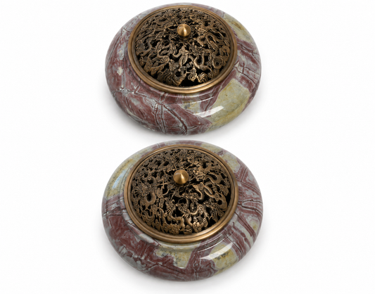 Picture Jasper Bowls