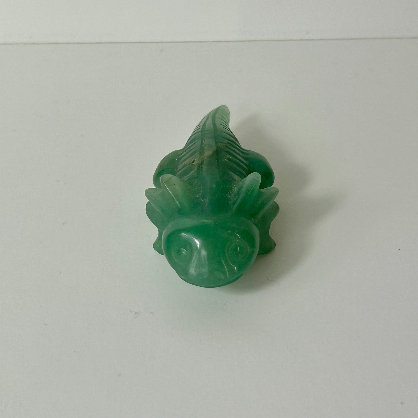 Axolotl Carvings (7cm)