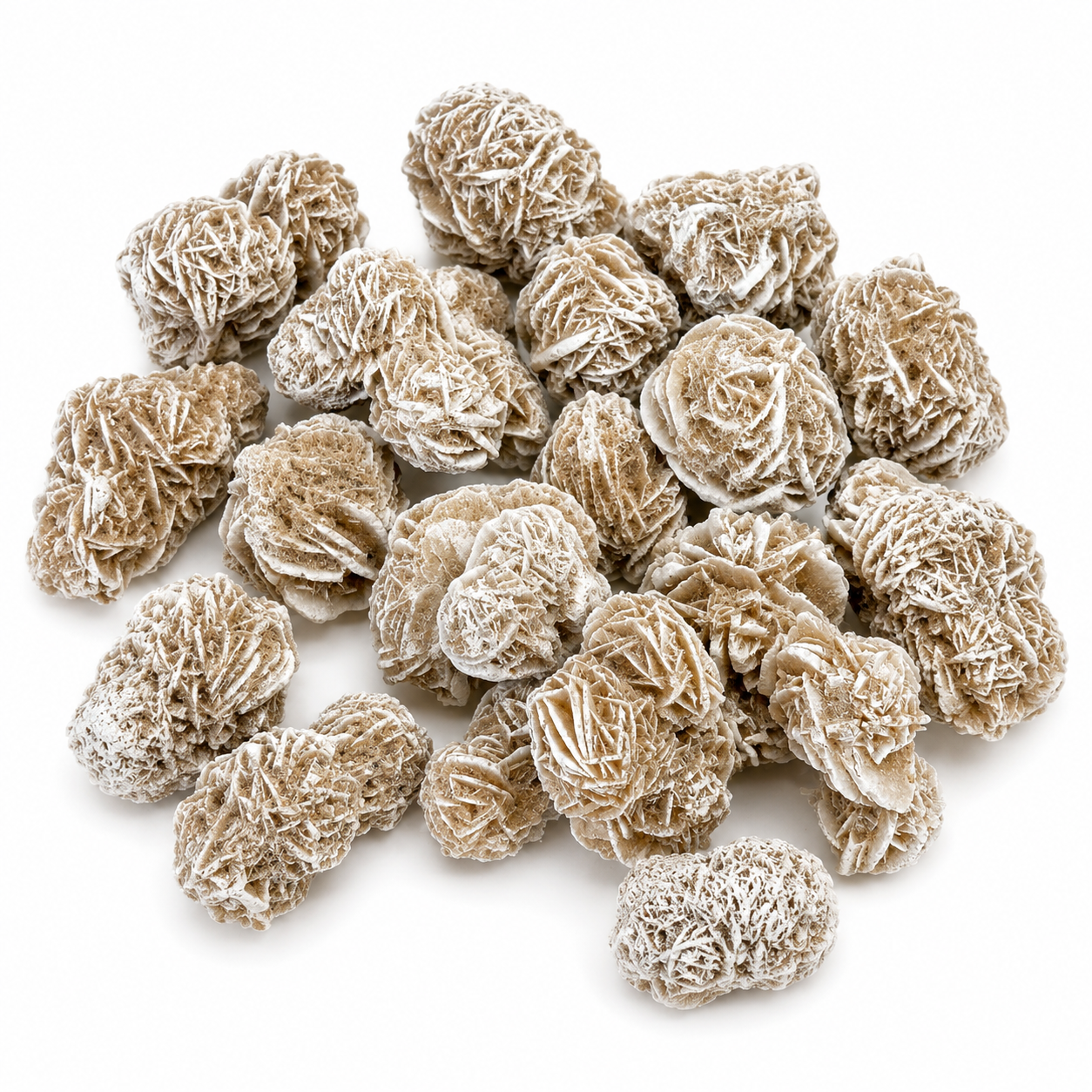 Raw Desert Rose