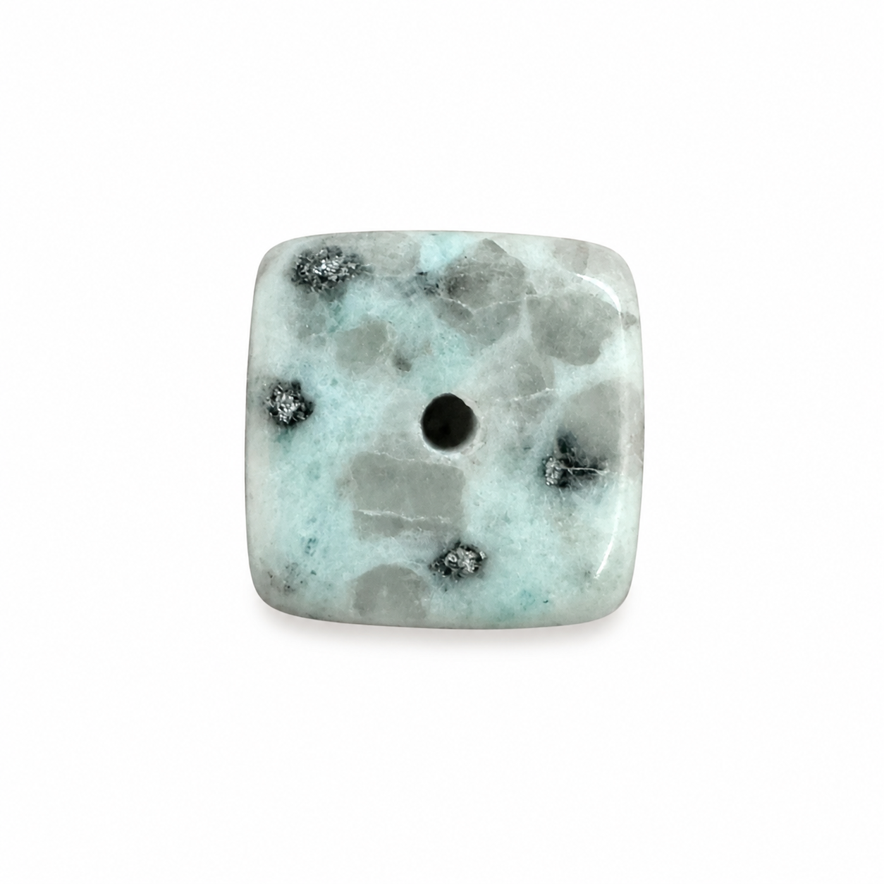 Crystal Cube Incense Holders