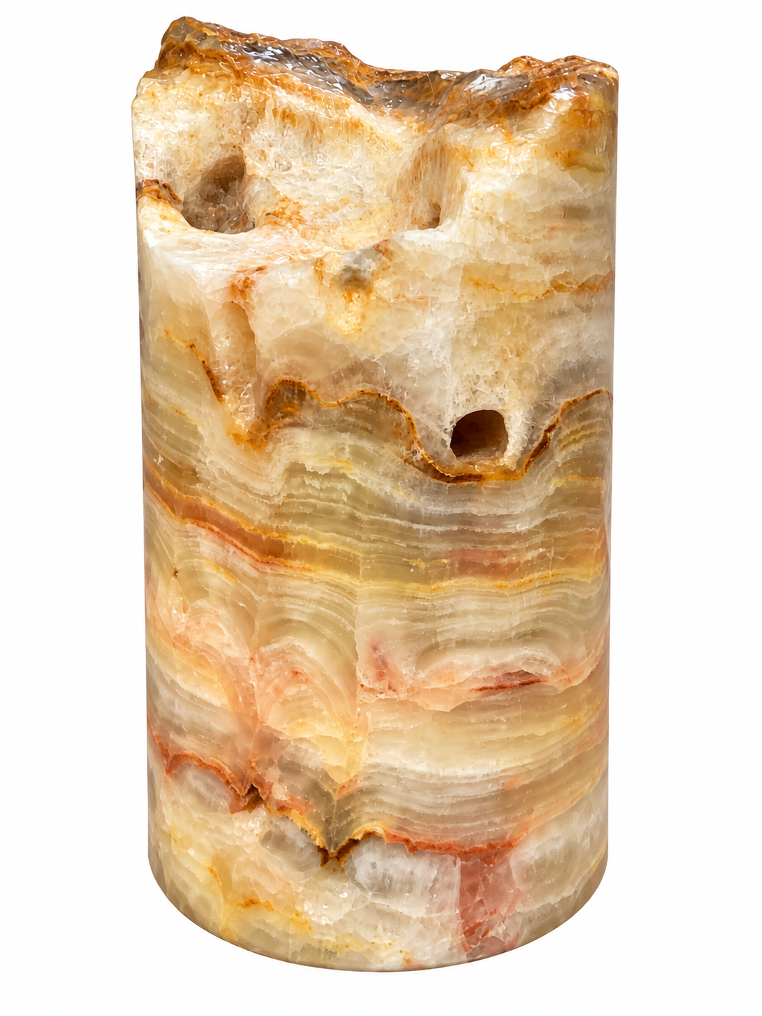 Onyx Pillar