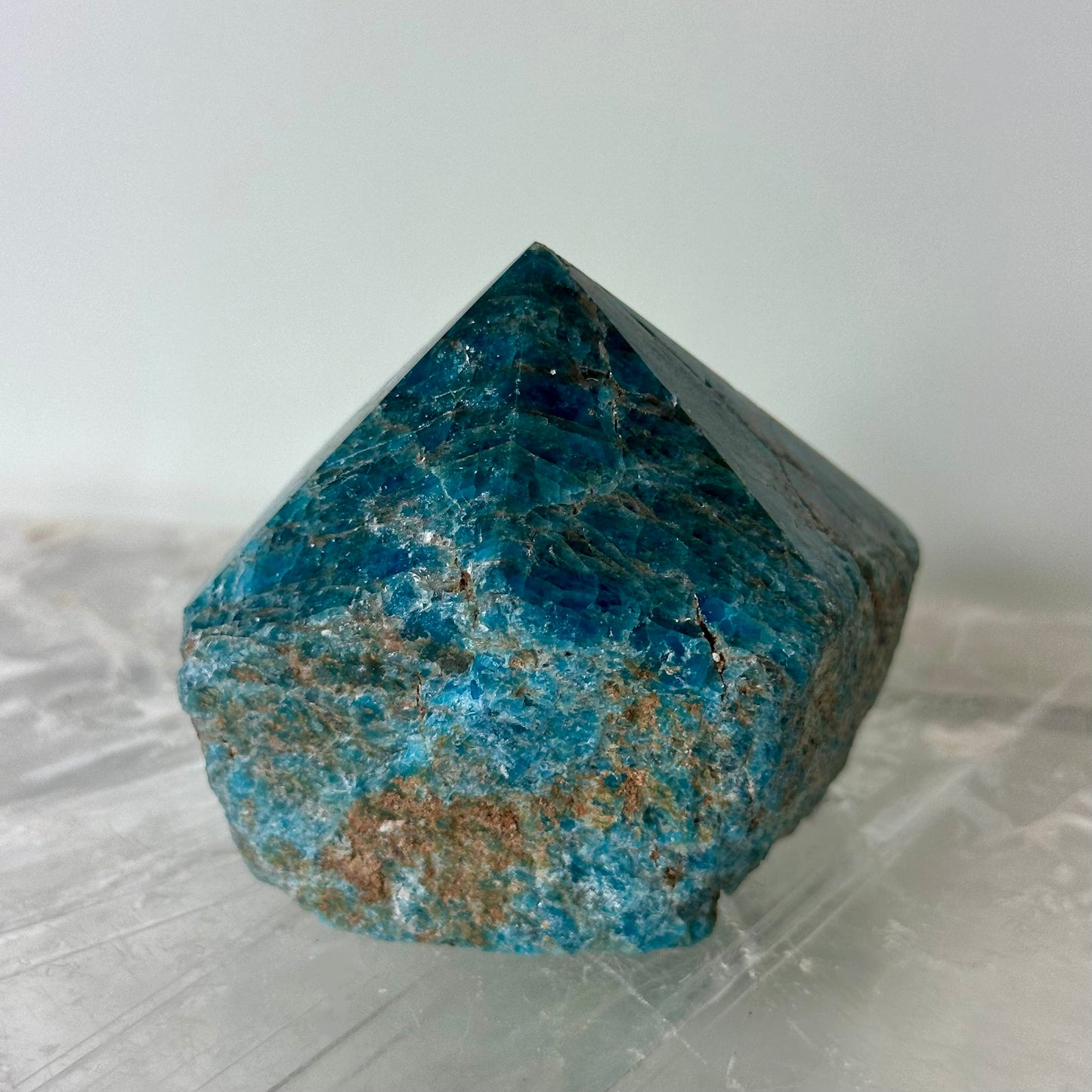 Blue Appetite Generator