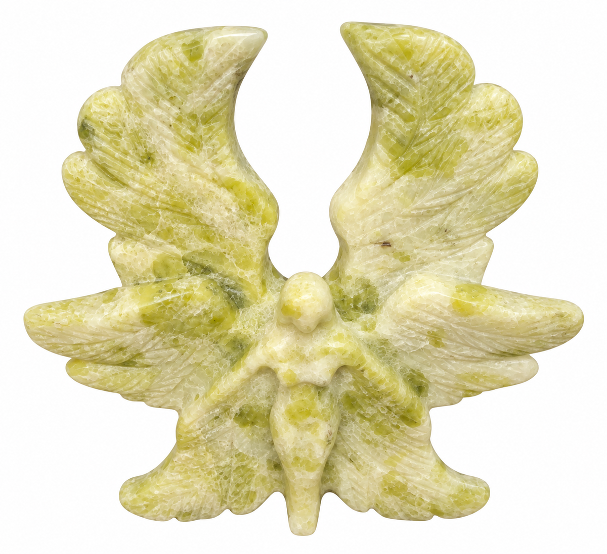 Jade Angel