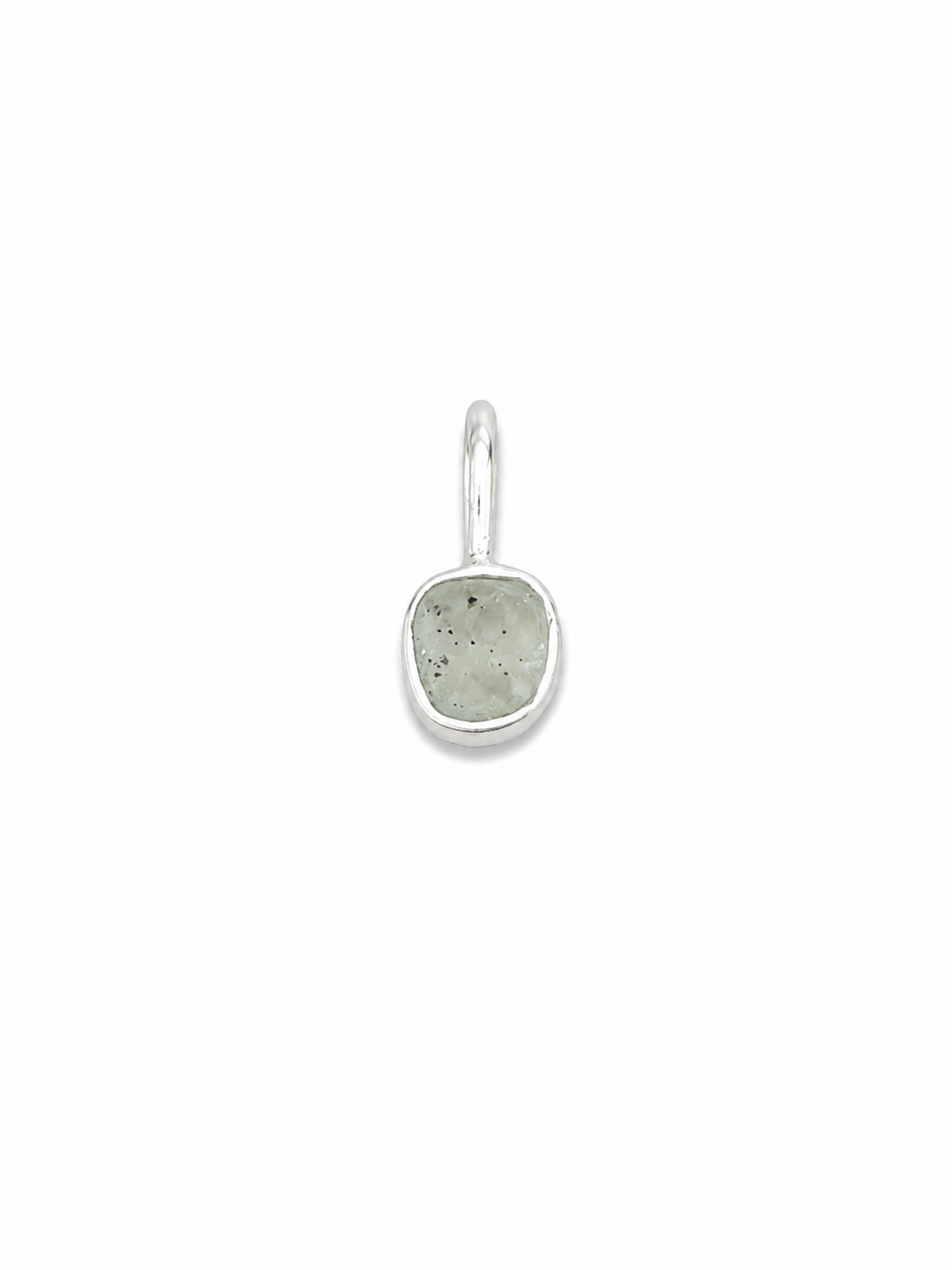 Libyan Dessert Glass 925 Mini Pendants