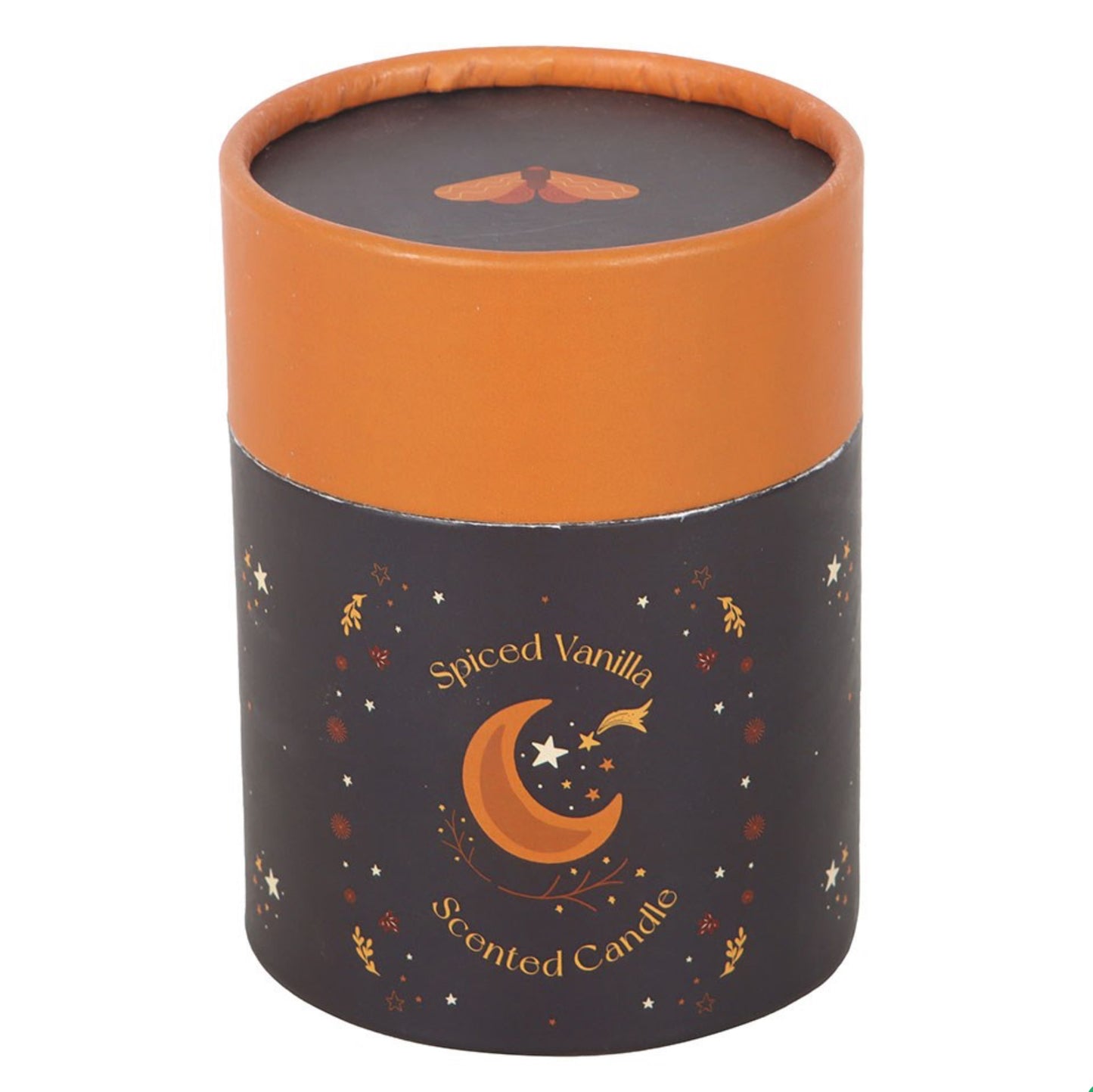 Spiced Vanilla Scented candles