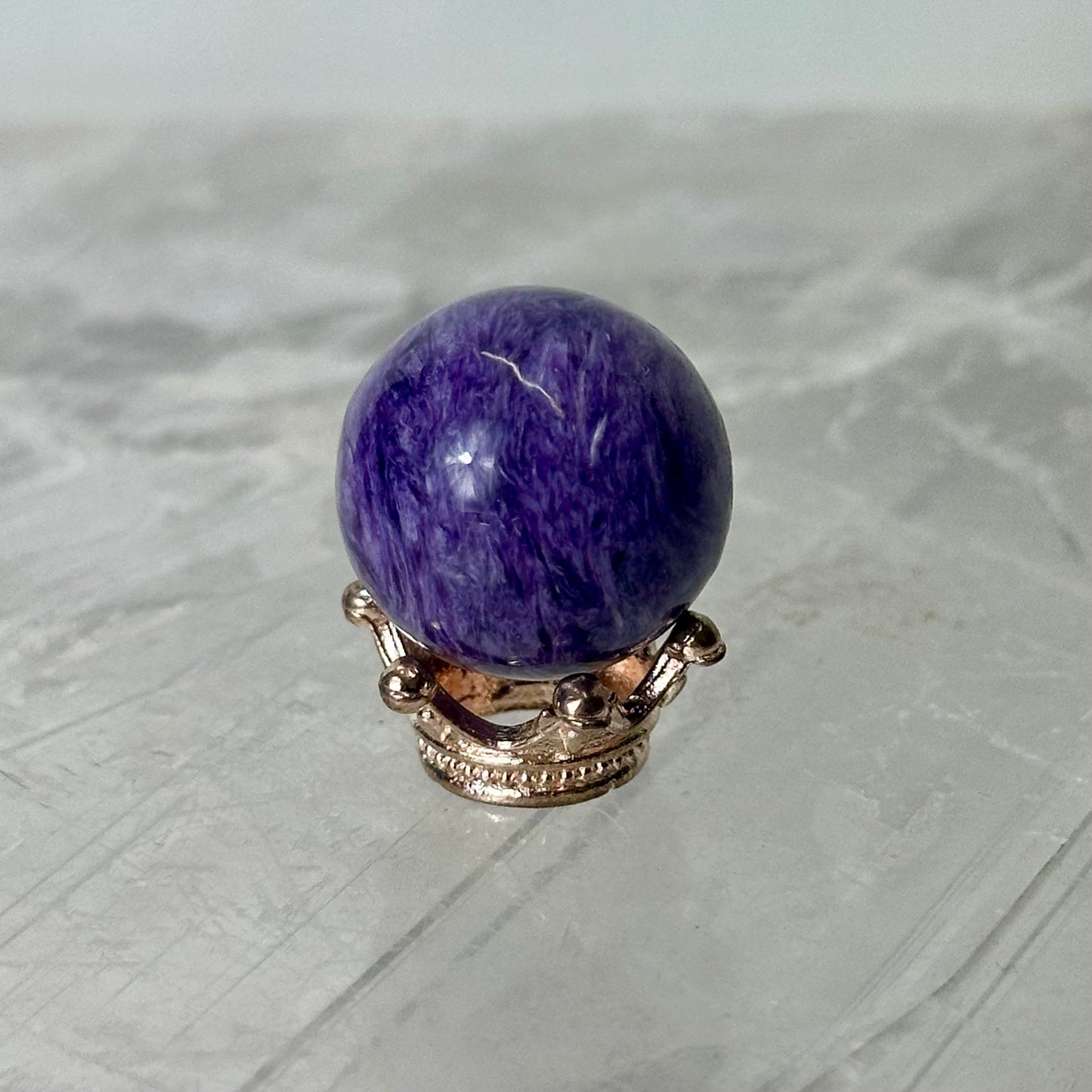 Chorite Mini Sphere