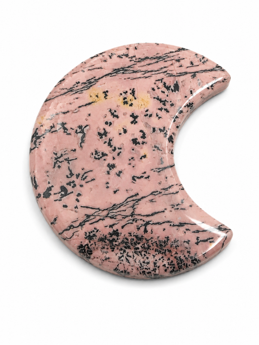 Picture Jasper Moon On Stand