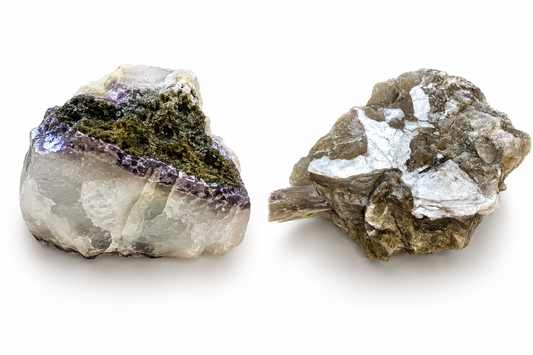 Unicon Stone Raws