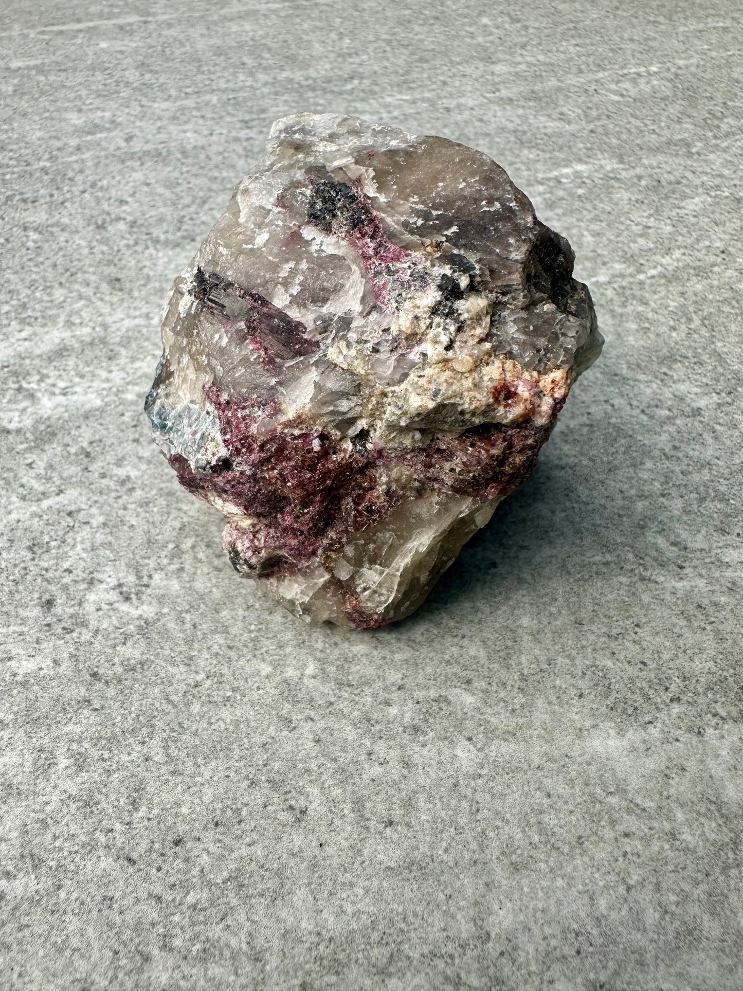 Unicorn Stone Raws