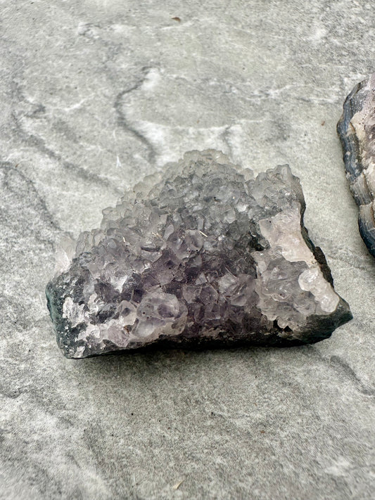 Amethyst Crystals