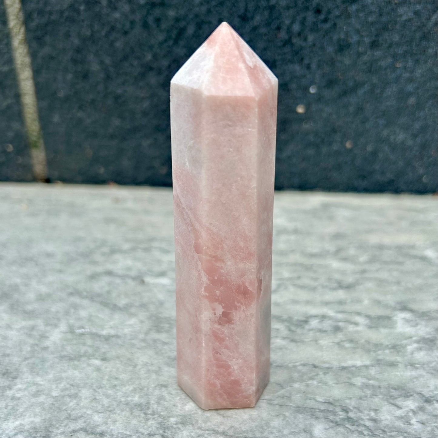 Pink Opal Towers