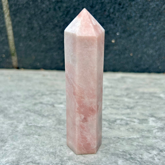 Pink Opal Towers