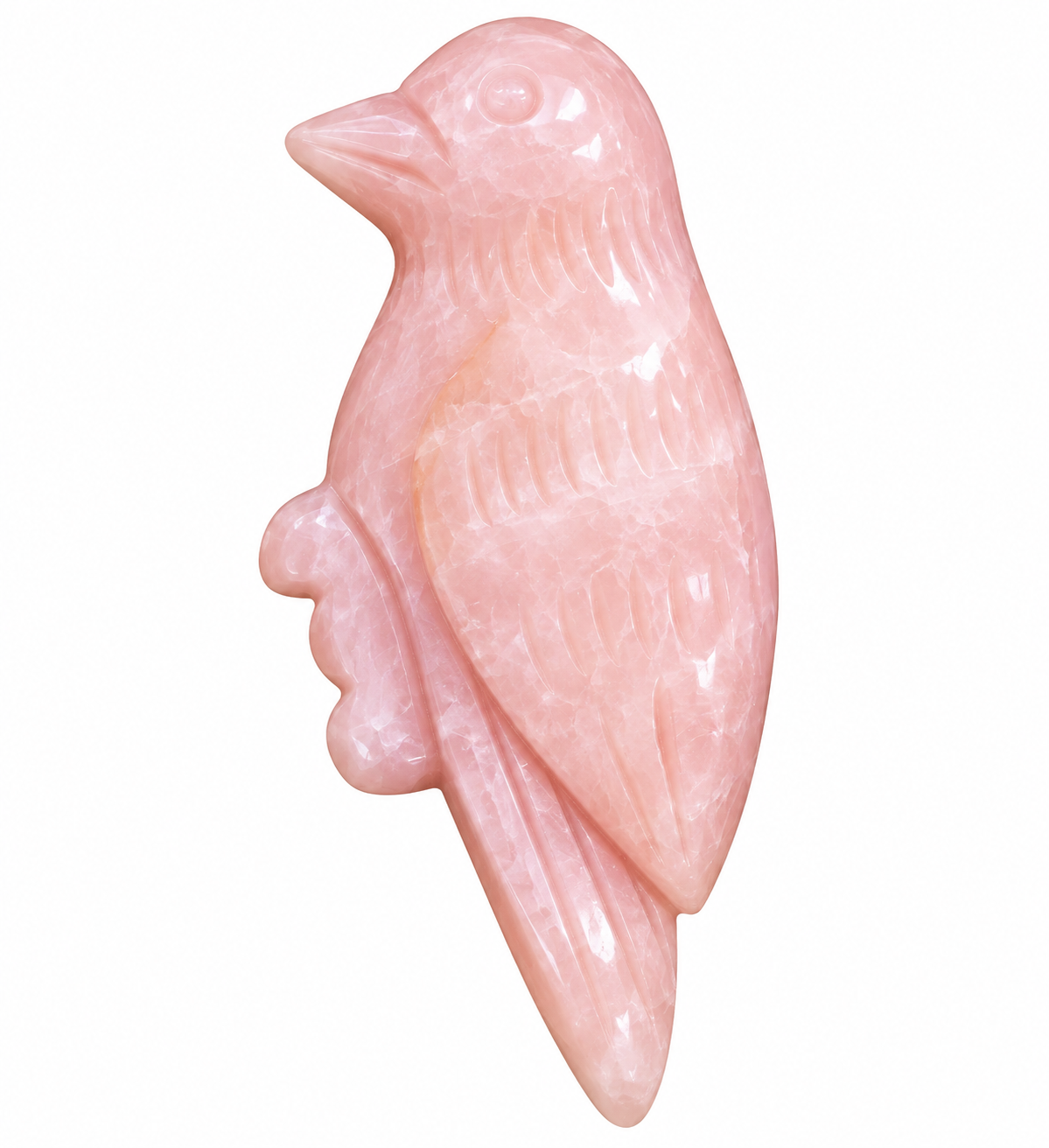 Bird Carving