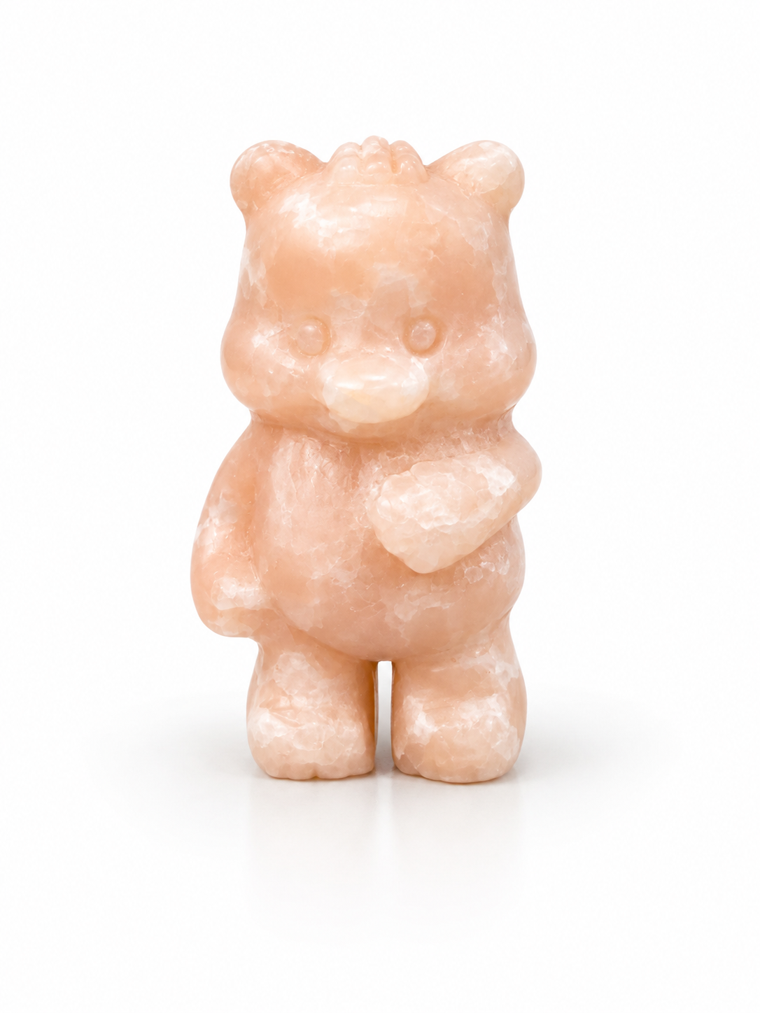Crystal Carving Care Bears