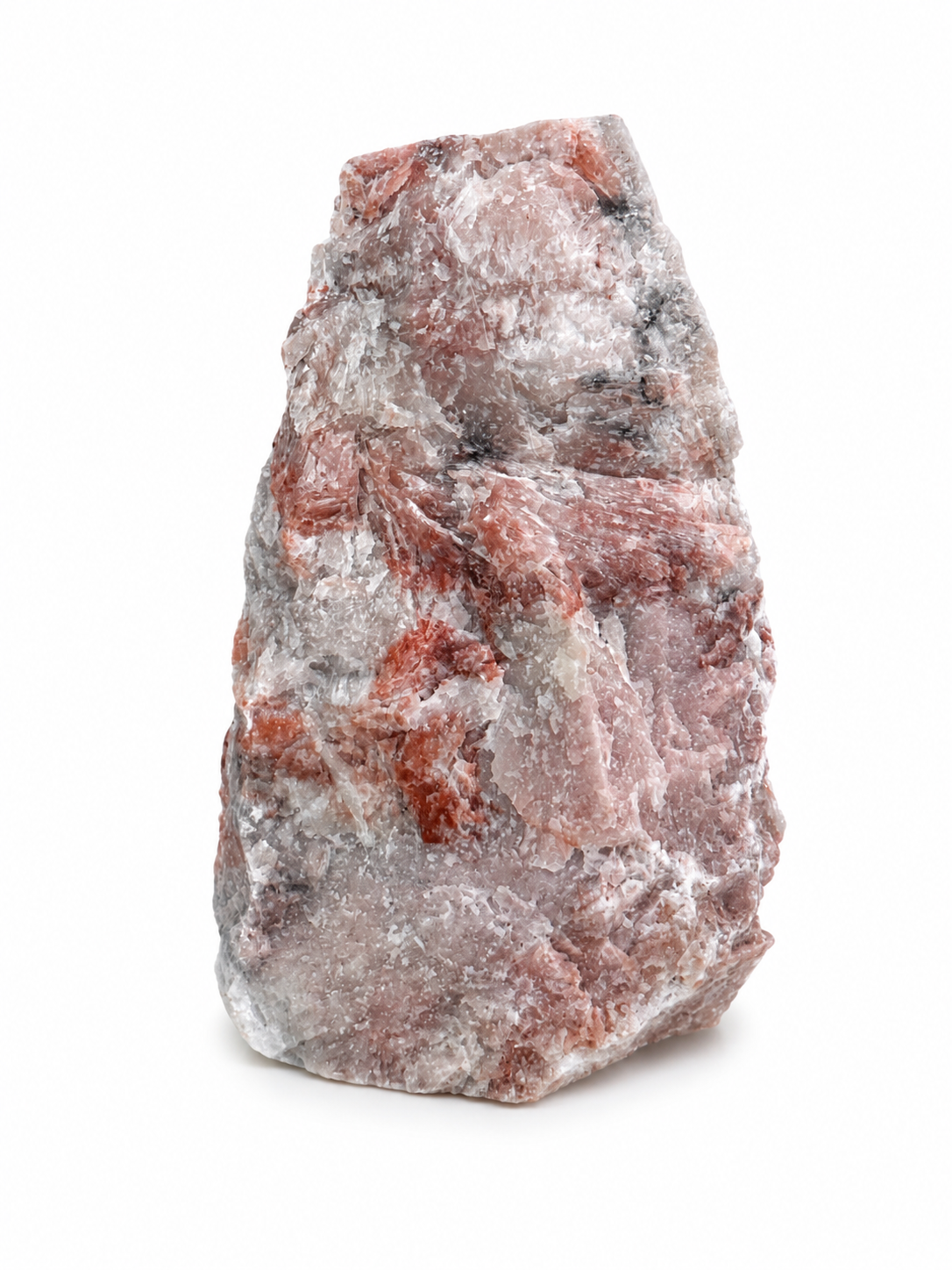 Pink Sodalite Raw
