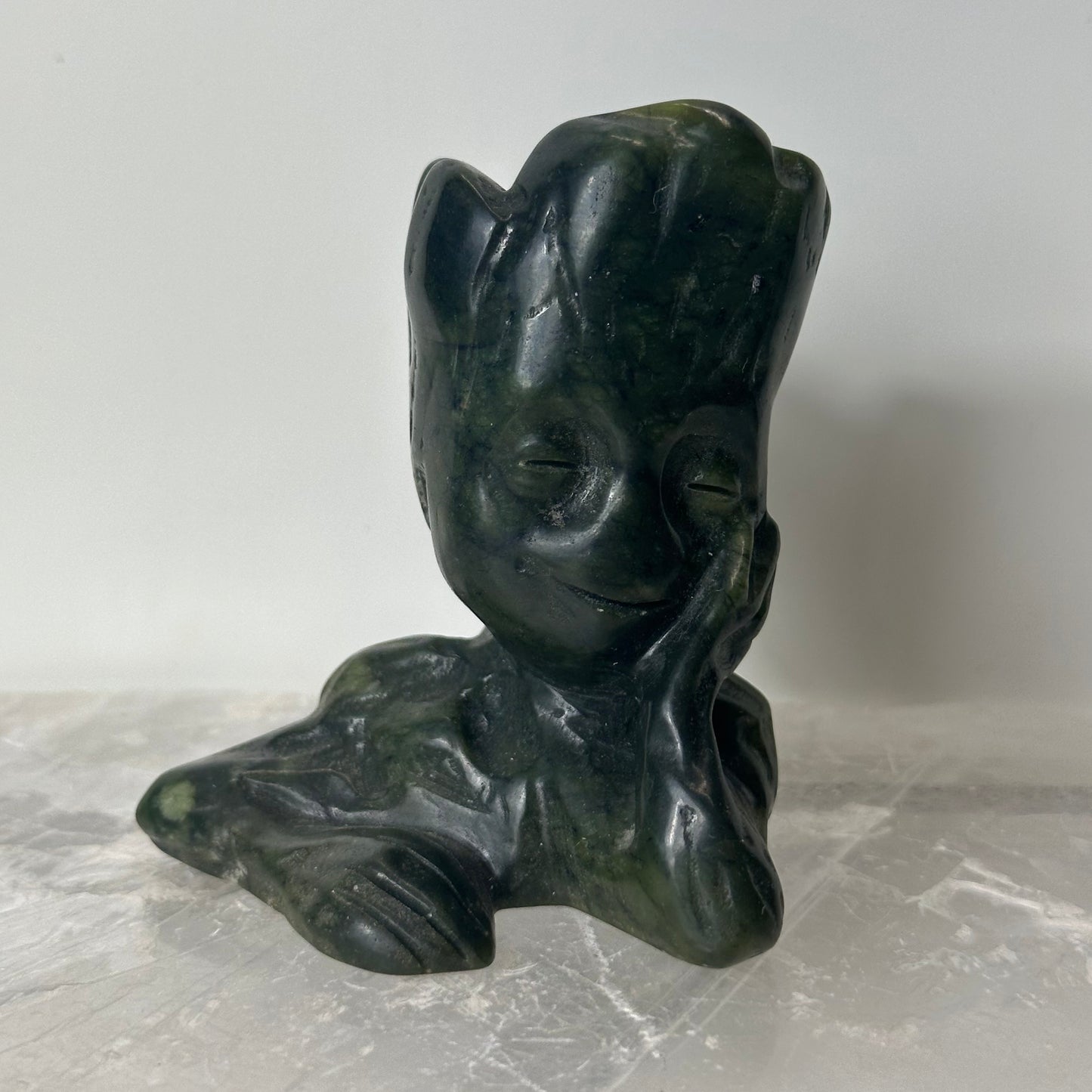 Nifty Jade Groot