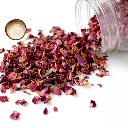 Rose Petals