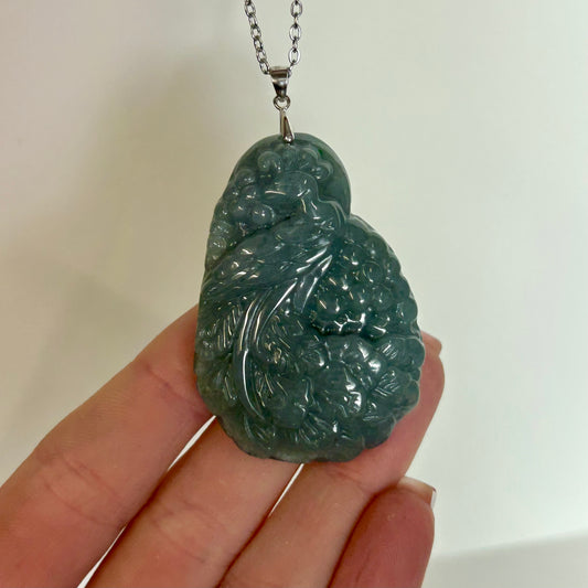 Jade Pendent