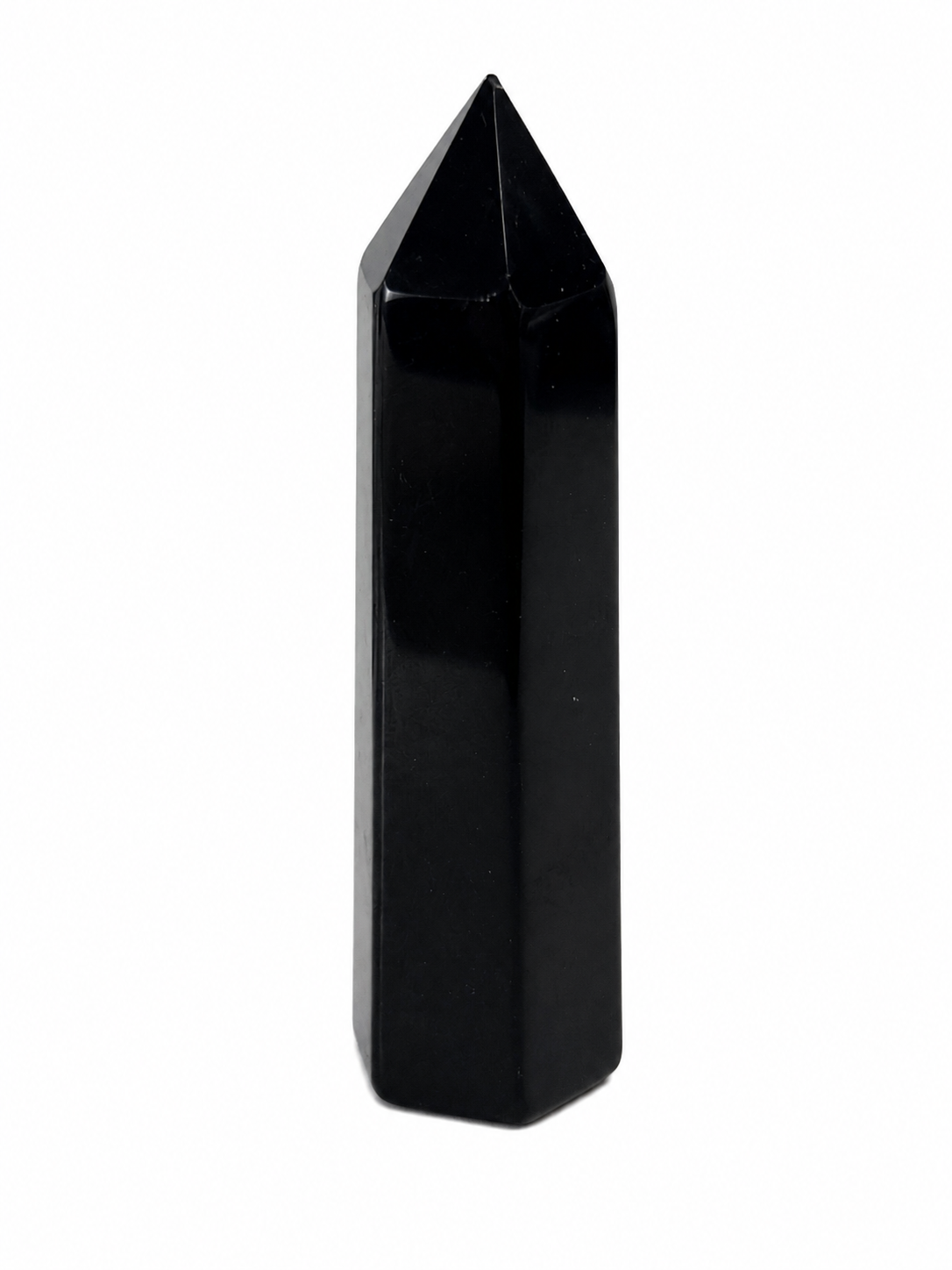 Obsidian Tower – Chipped Tip