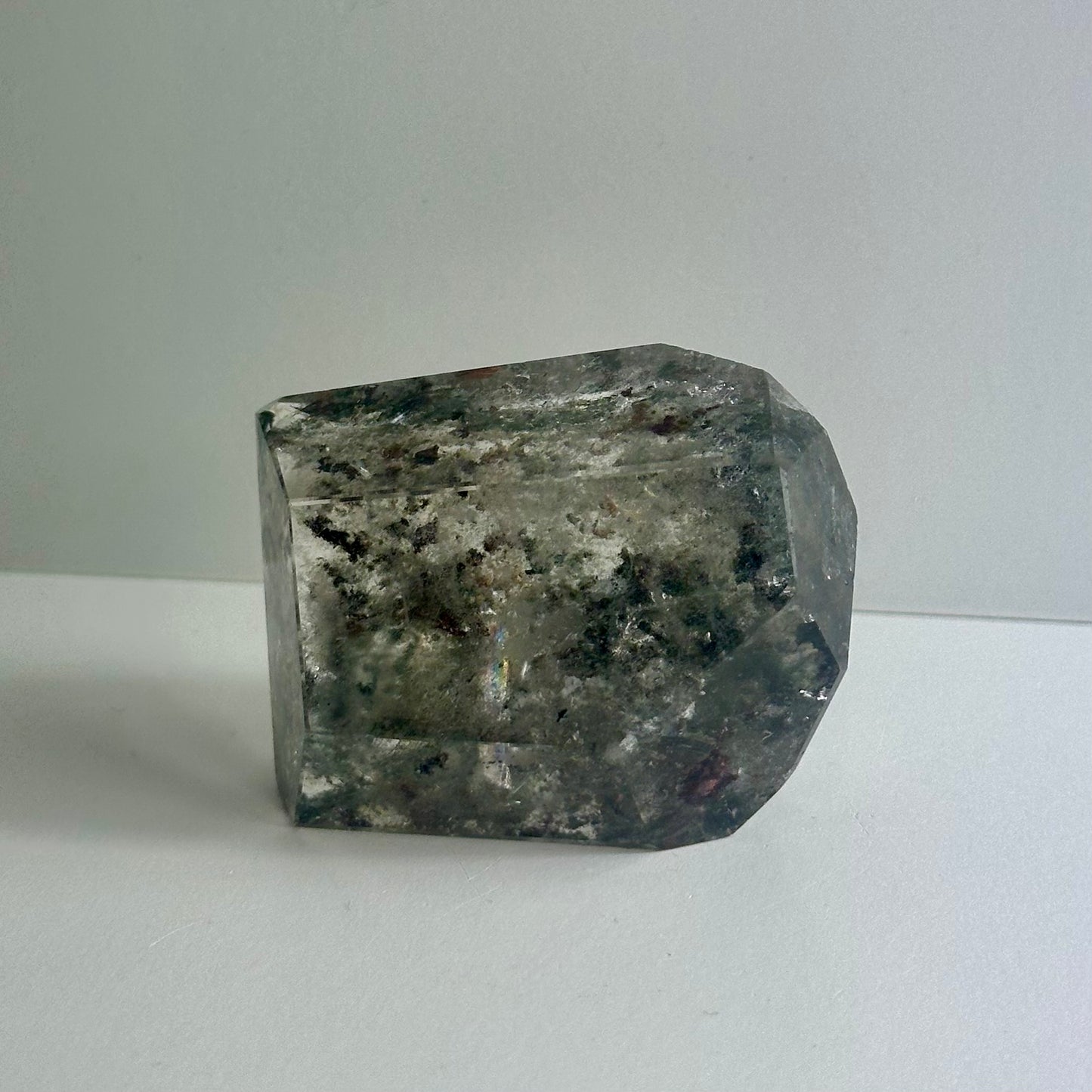 Garden Quartz Free From