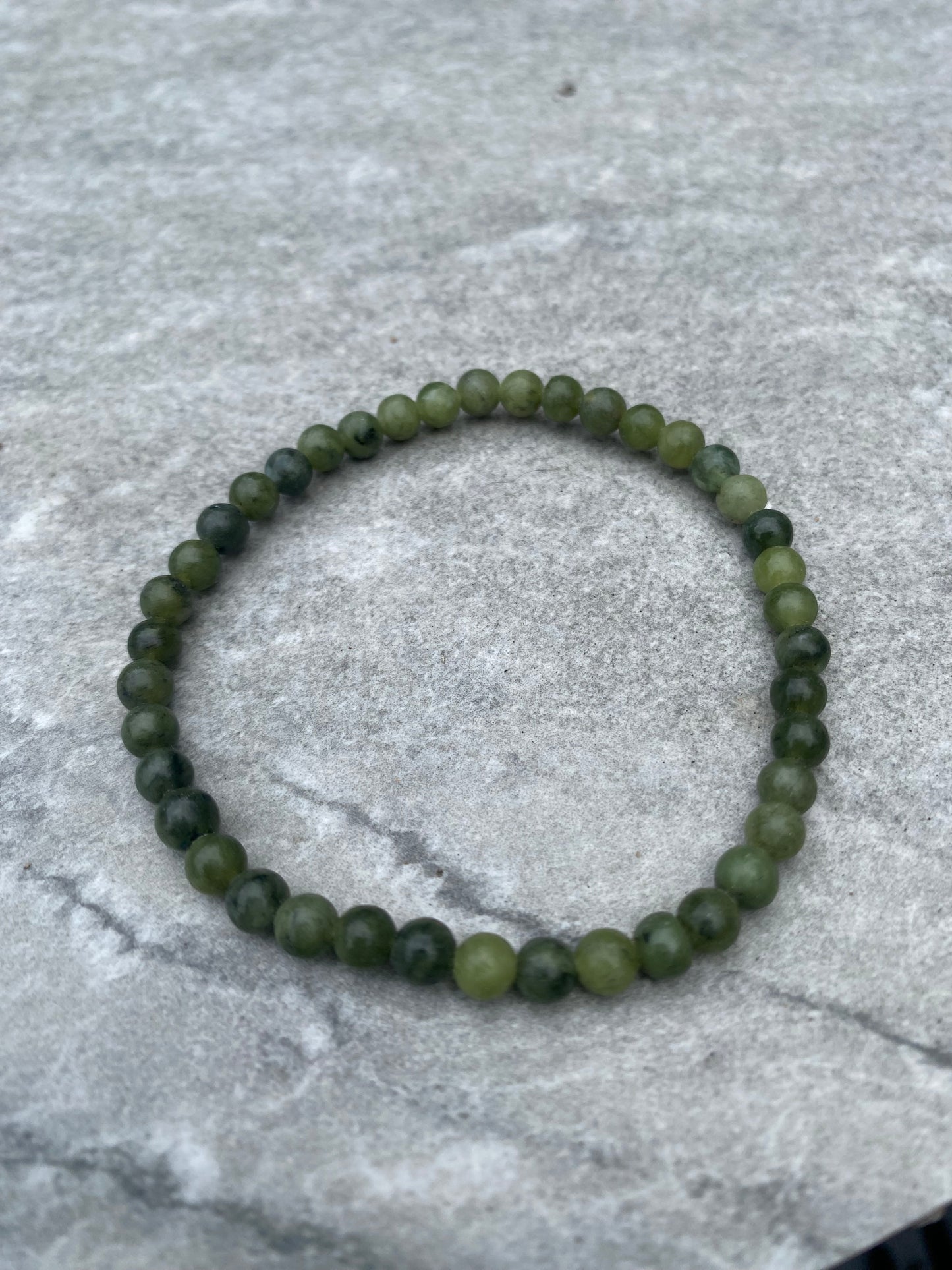 Nifty Bracelets 4mm