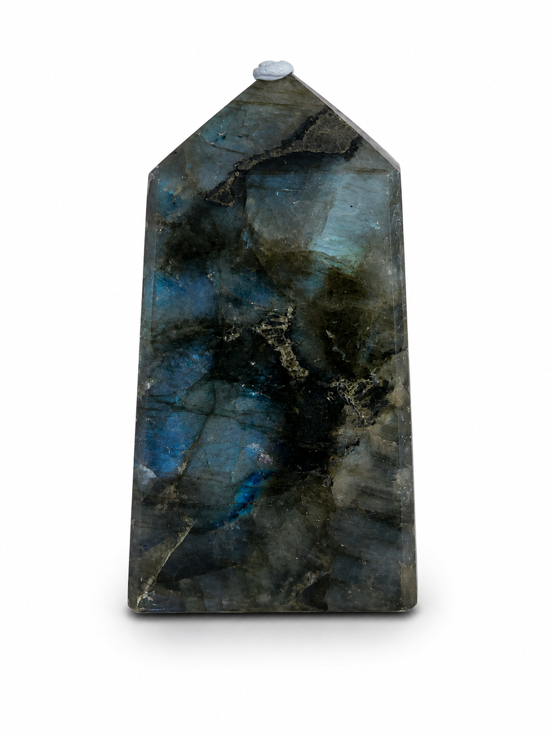 Labradorite Towers